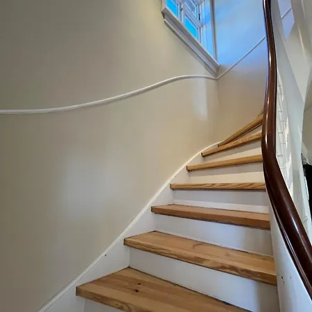 Entire In Lovely Apartmán *