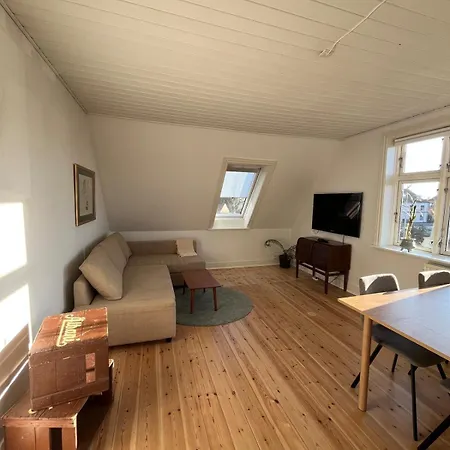 Appartement Entire In Lovely *