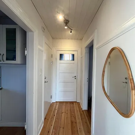 Entire In Lovely Odense