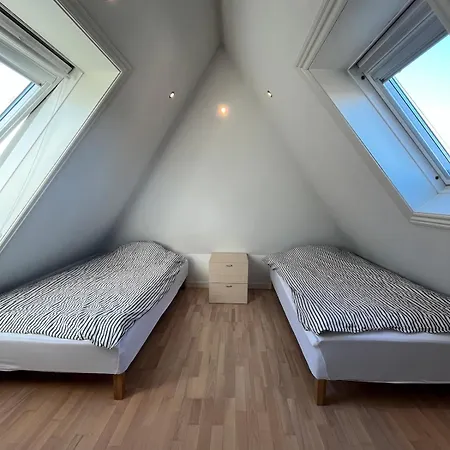 Entire In Lovely Apartment *