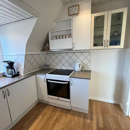 Entire In Lovely Apartment Odense