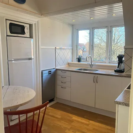 Entire In Lovely Apartment