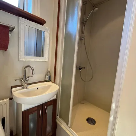 Entire In Lovely Apartment Odense