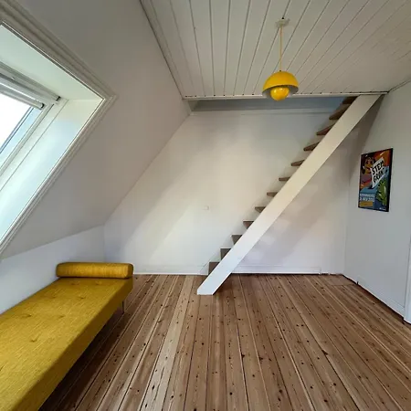 Apartmán Entire In Lovely *